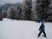 Zugspitz Region: Test reports from ski resorts – Test report Rabenkopf – Oberau