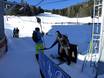 Gurktal Alps: Ski resort friendliness – Friendliness Kreischberg