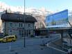Appenzell Alps: environmental friendliness of the ski resorts – Environmental friendliness Flumserberg