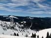 Ski resorts for advanced skiers and freeriding Rocky Mountains – Advanced skiers, freeriders Vail