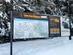 Plessur Alps: orientation within ski resorts – Orientation Arosa Lenzerheide