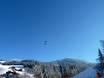 Ski amadé: best ski lifts – Lifts/cable cars Snow Space Salzburg – Flachau/Wagrain/St. Johann-Alpendorf