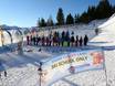 Family ski resorts Eisacktal – Families and children Rosskopf (Monte Cavallo) – Sterzing (Vipiteno)