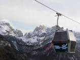 Madonna di Campiglio-Pinzolo-linking of ski areas