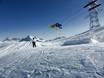 Snow parks Plessur Alps – Snow park Arosa Lenzerheide
