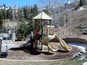 Beaver Creek Village playground