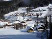 Liezen: accommodation offering at the ski resorts – Accommodation offering Loser – Altaussee