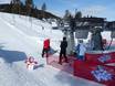 Østlandet: Ski resort friendliness – Friendliness Trysil