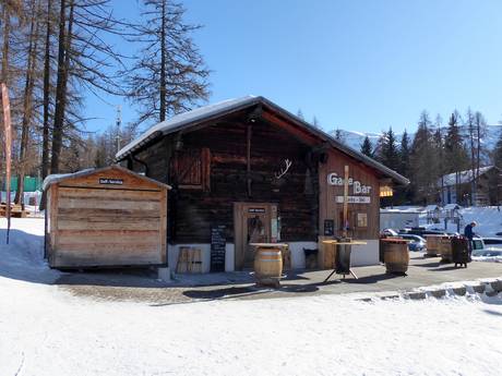 Après-ski Lemanic Region – Après-ski Bellwald