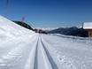 Cross-country skiing Tyrol (Tirol) – Cross-country skiing Bergeralm – Steinach am Brenner