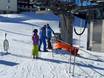Steyr-Kirchdorf: Ski resort friendliness – Friendliness Wurzeralm – Spital am Pyhrn