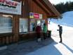 Upper Bavaria (Oberbayern): cleanliness of the ski resorts – Cleanliness Götschen – Bischofswiesen