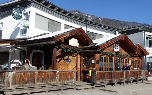 Après-ski Schober Group – Après-ski Zettersfeld – Lienz