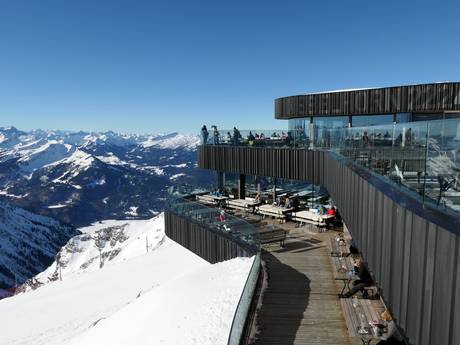 Huts, mountain restaurants  Oberstdorf/Kleinwalsertal – Mountain restaurants, huts Nebelhorn – Oberstdorf