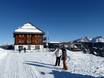 Huts, mountain restaurants  Lemanic Region – Mountain restaurants, huts Belalp – Blatten