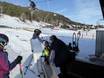 Nagelfluhkette: Ski resort friendliness – Friendliness Hörnerbahn – Bolsterlang