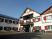 Eastern Germany: accommodation offering at the ski resorts – Accommodation offering Wittenburg (alpincenter Hamburg-Wittenburg)