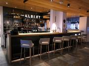 Bar in the Albert