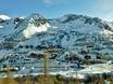 Alpes-Maritimes: Test reports from ski resorts – Test report Isola 2000