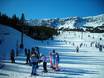 Ski lifts Montana – Ski lifts Bridger Bowl – Bozeman