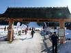 Fatra-Tatra Area: Test reports from ski resorts – Test report Nosal – Bystre