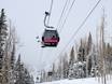 Salt Lake City: best ski lifts – Lifts/cable cars Park City
