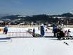 Family ski resorts Kitzbühel – Families and children Reith bei Kitzbühel