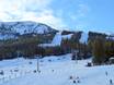 Alberta's Rockies: Test reports from ski resorts – Test report Marmot Basin – Jasper