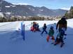 Rudiland run by the Skischule Plose ski school