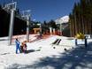 Sunny Kids Park run by the Ski School Sport Alpin Werfenweng 