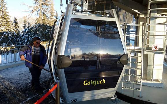 Gitschberg-Jochtal: cleanliness of the ski resorts – Cleanliness Gitschberg Jochtal