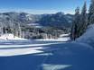Upper Austria (Oberösterreich): Test reports from ski resorts – Test report Dachstein West – Gosau/Russbach/Annaberg