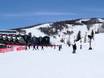 Ski resorts for beginners in Utah – Beginners Park City