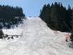 Ski resorts for advanced skiers and freeriding Rhodope Mountains – Advanced skiers, freeriders Mechi Chal – Chepelare