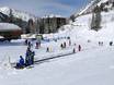 Family ski resorts Salt Lake City – Families and children Snowbird