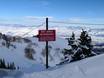 Salt Lake City: orientation within ski resorts – Orientation Brighton