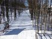 Cross-country skiing Central and Southern Appalachian Mountains – Cross-country skiing Bromont