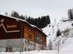 Landwassertal: best ski lifts – Lifts/cable cars Rinerhorn (Davos Klosters)