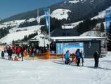 Wildschönau-Alpbachtal ski resort link to form the new ski resort Ski Juwel Alpbachtal Wildschönau