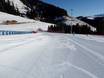 Ski resorts for beginners in Italy (Italia) – Beginners Lagorai/Passo Brocon – Castello Tesino