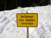 Mühlviertel: environmental friendliness of the ski resorts – Environmental friendliness Sternstein – Bad Leonfelden