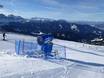 Snow reliability Puster Valley (Pustertal) – Snow reliability Plose – Brixen (Bressanone)