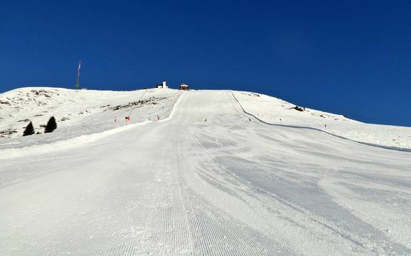 Ski resorts for advanced skiers and freeriding Wilder Kaiser – Advanced skiers, freeriders SkiWelt Wilder Kaiser-Brixental