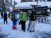 Western United States: Ski resort friendliness – Friendliness Snowbird