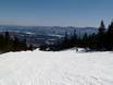 Vermont: Test reports from ski resorts – Test report Stowe
