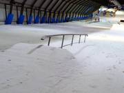 Snowpark Rucphen Skidome