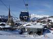 Ski lifts North Eastern Alps – Ski lifts Hochkönig – Maria Alm/Dienten/Mühlbach