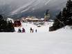 Ski resorts for beginners in Lombardy – Beginners Bormio – Cima Bianca