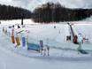 Family ski resorts Hokkaido – Families and children Furano