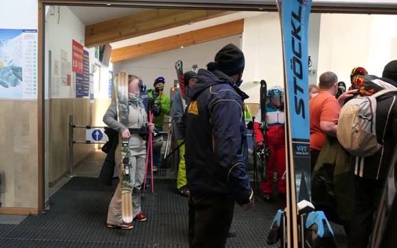 Pirin Mountains: Ski resort friendliness – Friendliness Bansko